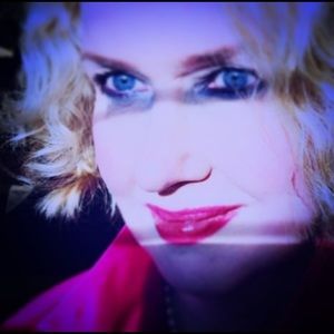 Meet your Posher, Helen